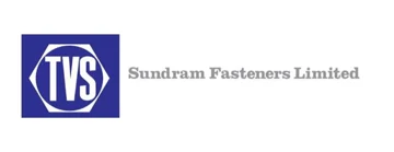 Sundram Fasteners (TVS) Sundram Fasteners (TVS)