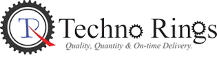 Techno Rings